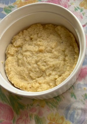 MANDULA LISZTBŐL KÉSZÜLT 🍞 recept fotója