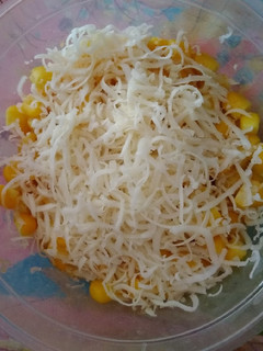 Foto resep Jasuke (Jagung Susu Keju)