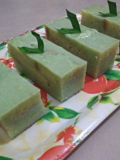 Foto resep Puding Roti Bolu