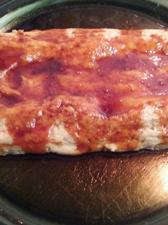 Una foto de Flan de huevo en microondas diet🍮