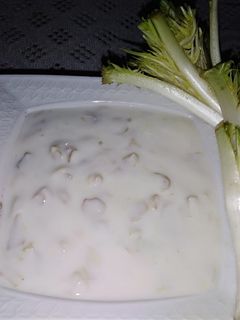 عکسی از دستور کنگر ماست