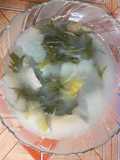 Sayur asem khas tegal