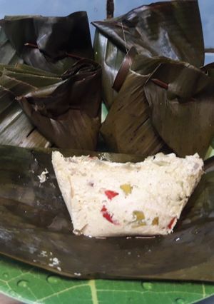 Foto resep 79.pepes tahu