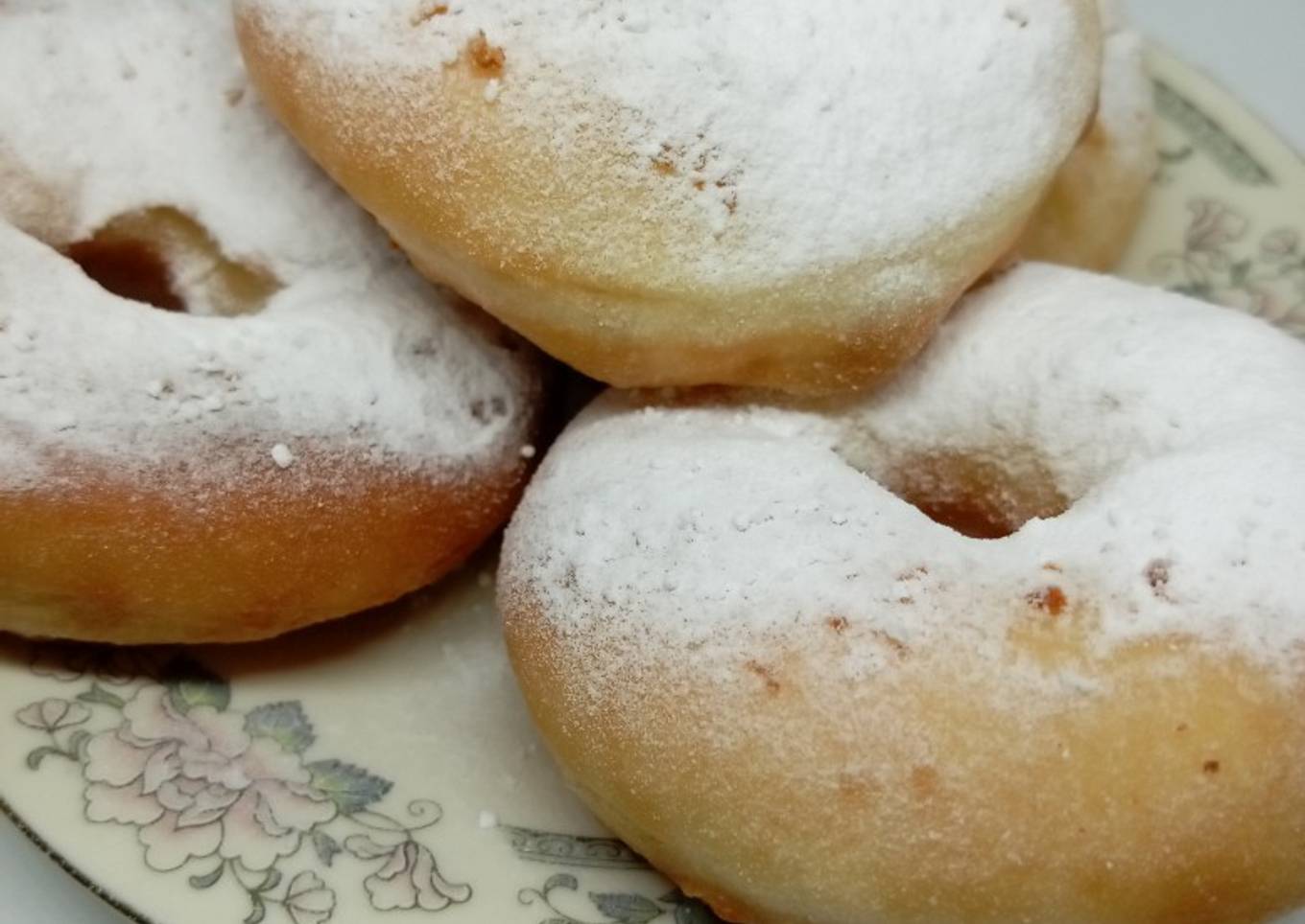 Donat Kilat