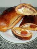 Bollos preñaos