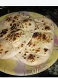 Tawa Naan