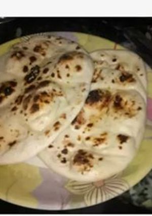 A picture of Tawa Naan.