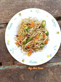 Foto resep Tumis Toge
