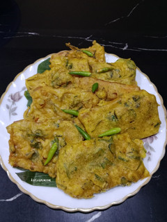 Foto resep Tempe Goreng Gurih Kriuk