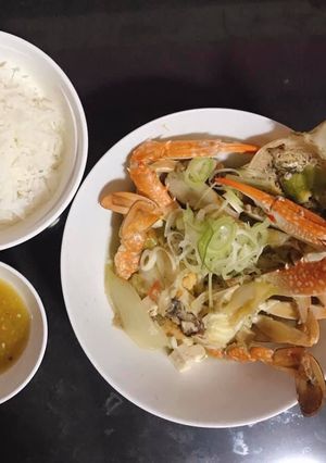 รูปของ ข้าวซุปปู
