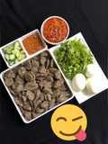 Dumpling (Dan wake)