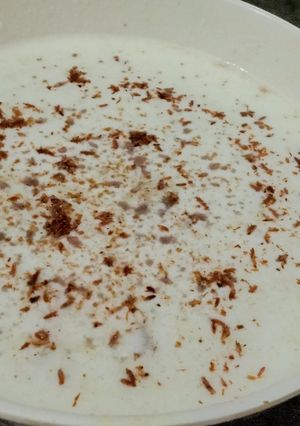 लौकी का रायता (Lauki ka raita recipe in Hindi) रेसिपी मुख्य फोटो