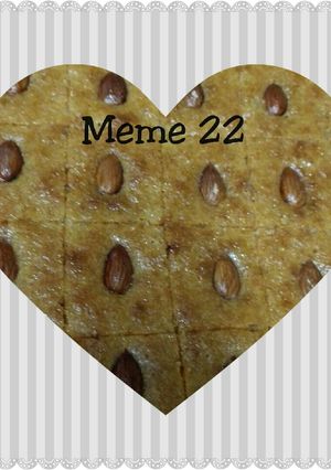 صورة لوصفة بسبوسة👌