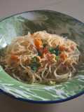 Bihun Goreng
