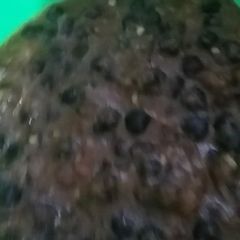 Kale chana bihari style A picture of Kale chana bihari style.