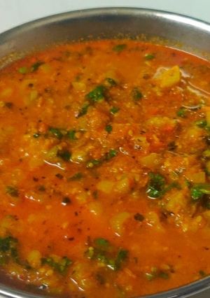 तोरी की सब्जी (Tori ki sabzi recipe in Hindi) रेसिपी मुख्य फोटो