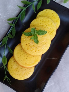 Foto resep BIKA AMBON Ekonomis
