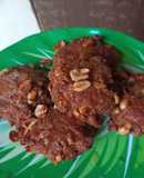 Chả đậu phộng