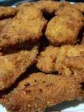 Pollo tipo kfc