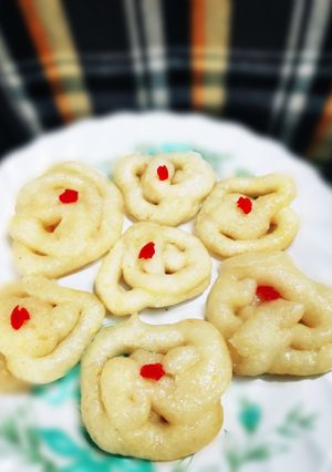 মুগের জিলিপি(muger jilipi recipe in Bengali) রেসিপির প্রধান ছবি
