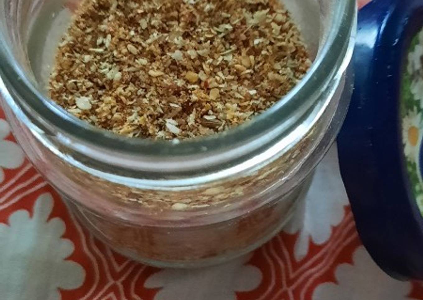 Charga masala