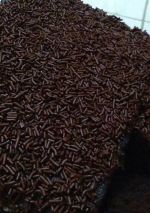 Foto resep Brownise Kukus