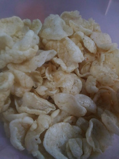 Foto resep Krupuk Nasi