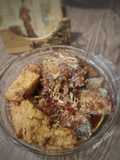 Bali Tahu & Ikan Layur
