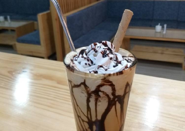 Frapuccino