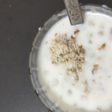 Sabudana kheer
