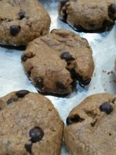 Foto resep Chocolate cookies