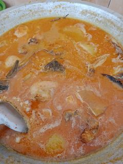 Foto resep Gulai Ayam (Padang)
