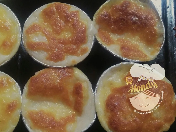 Easy Steps to Make Recipes Macaroni Mac and Cheese the So Delicious Really Delicious.