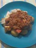 Siomay Tanpa Daging 😘😋