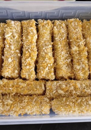 Foto resep Nugget ayam