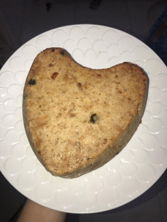 Una foto de Torta de pan