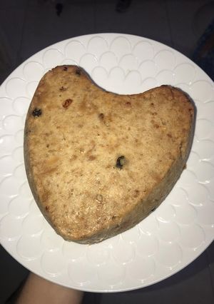 Una foto de Torta de pan