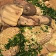فتة الكوارع والكرش