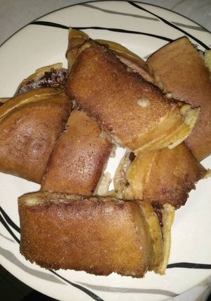 Foto resep Martabak mamah