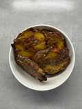 Patate Schiacciate Super Croccanti al Forno