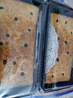 Foto resep Prolltape Simple / Bolu Tape Praktis