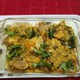 Dahi Chicken