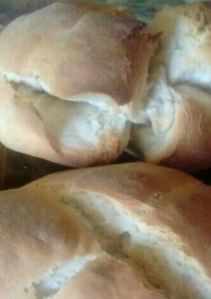 Una foto de Pan Casero 🍞🍞