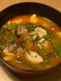 Bouillabaisse