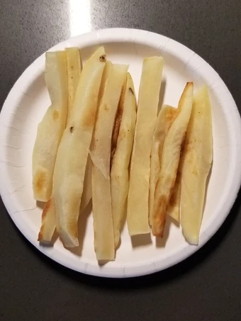 Easy Steps to Prepare Gluten-Free Steak Fries the Awesome  Perfect