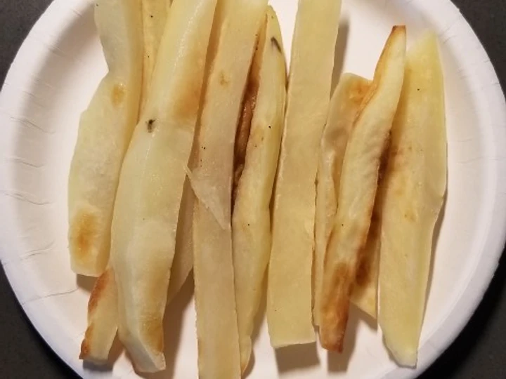 Easy Steps to Prepare Gluten-Free Steak Fries the Awesome  Perfect