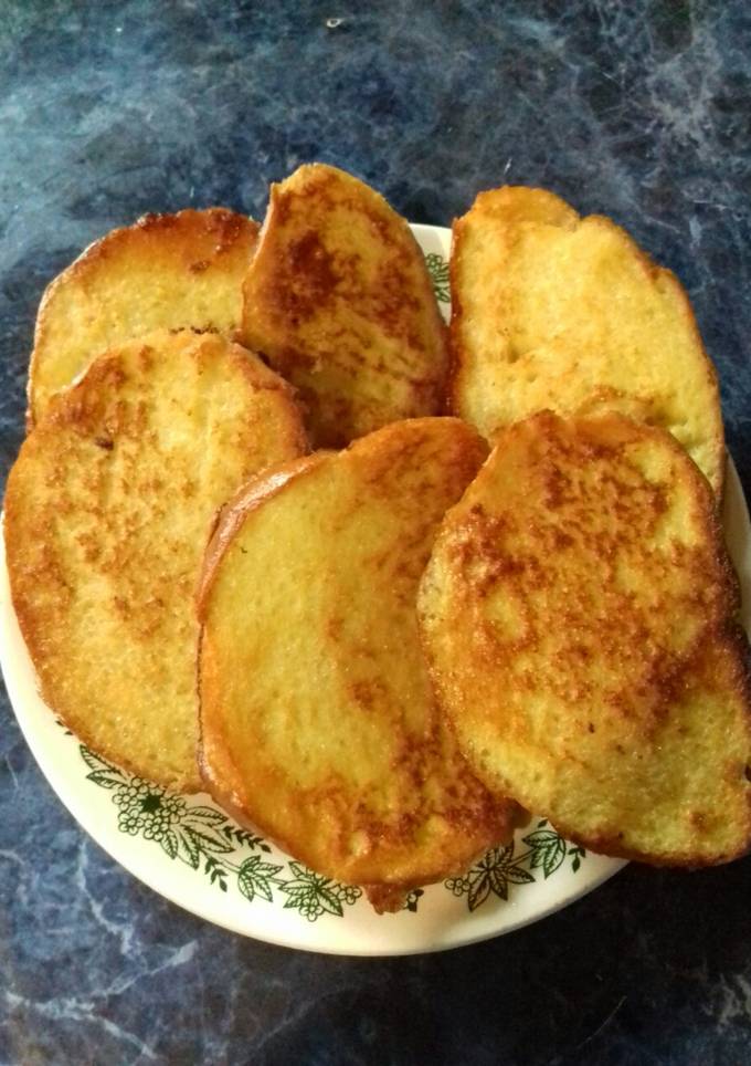 Гренки