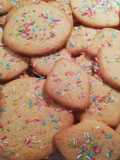 I biscotti di Arlecchino