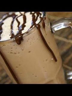 صورة لوصفة موكا بارد ولذيذ