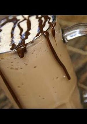 صورة لوصفة موكا بارد ولذيذ